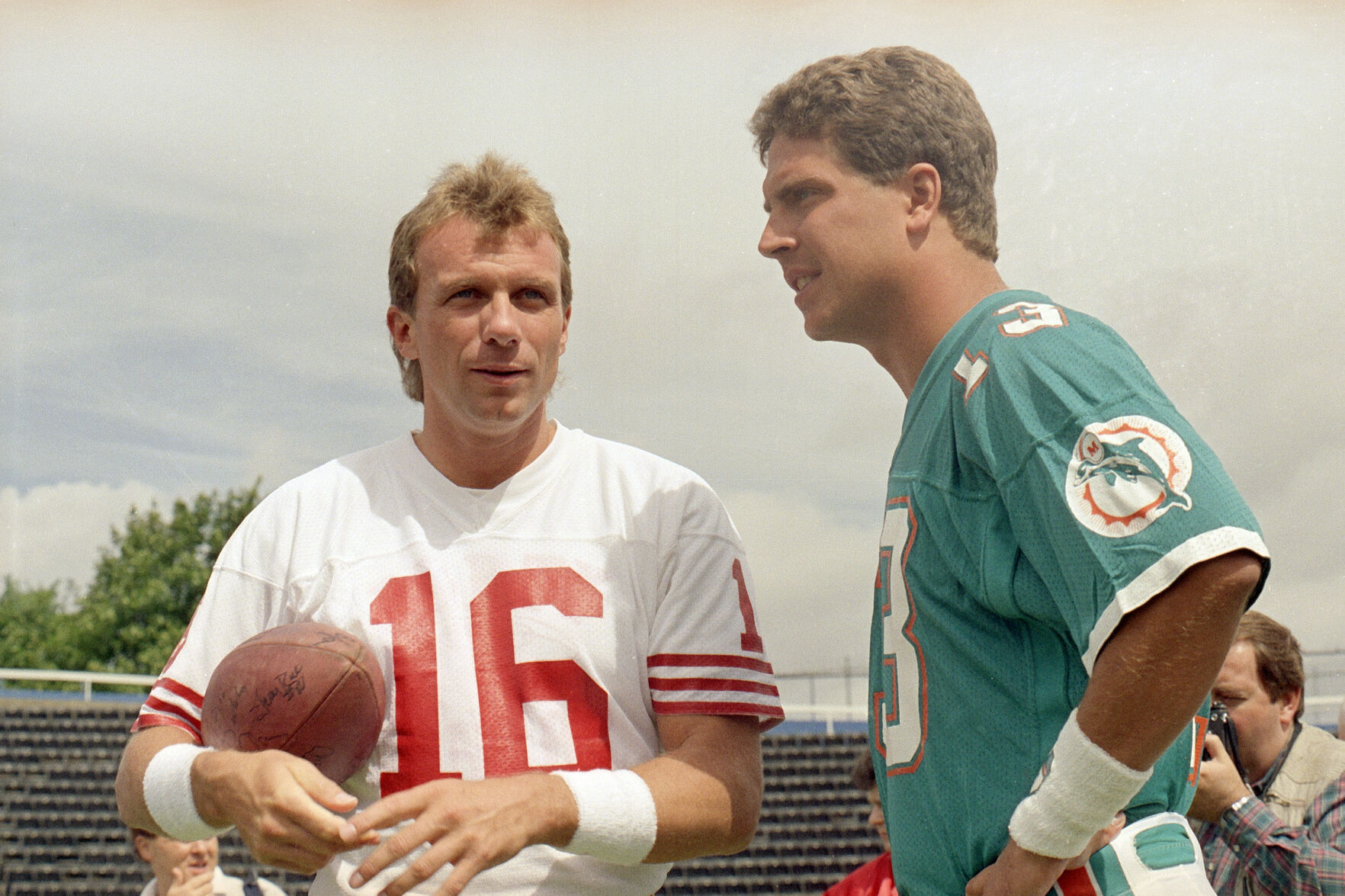 Super Bowl 19 (Jan. 20, 1985)